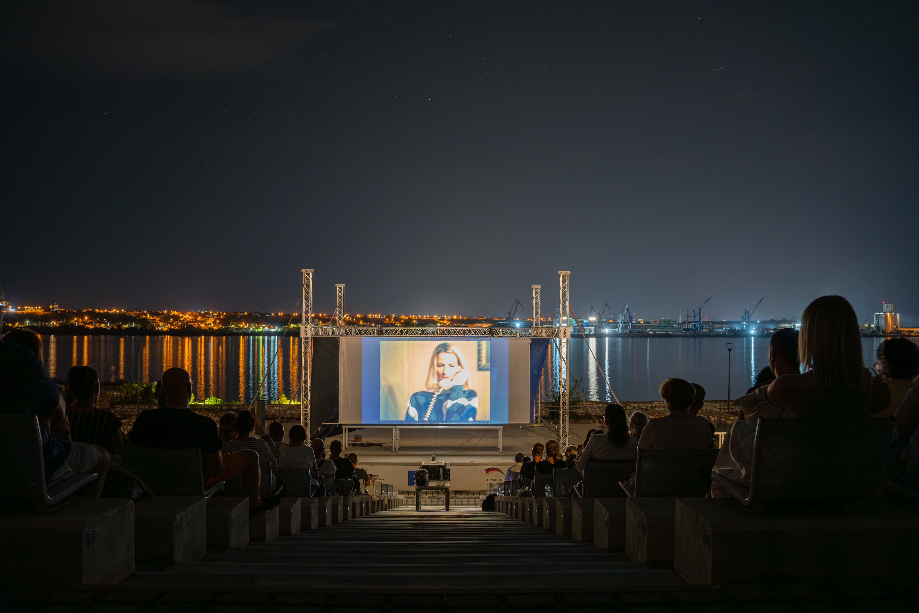 IGIFF 2025 galerija, slika 1