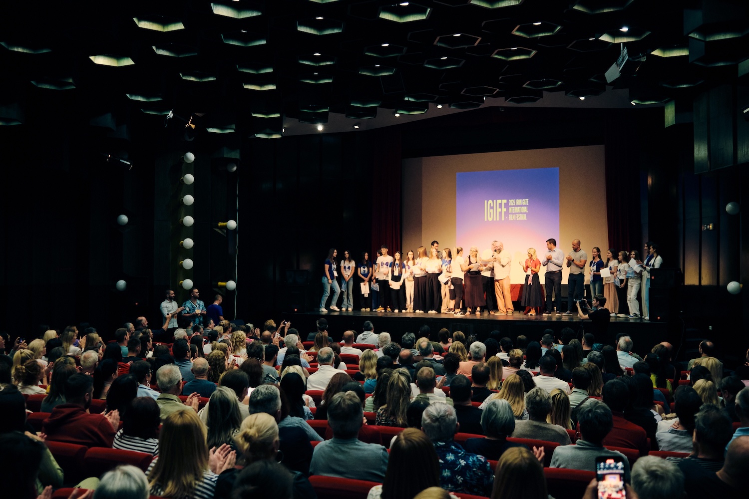 IGIFF 2025 galerija, slika 4