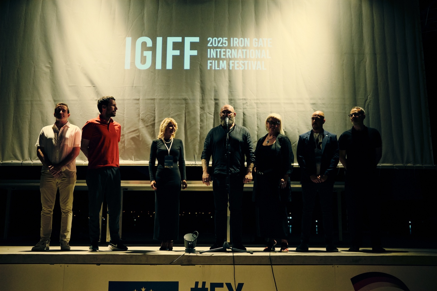 IGIFF 2025 galerija, slika 5