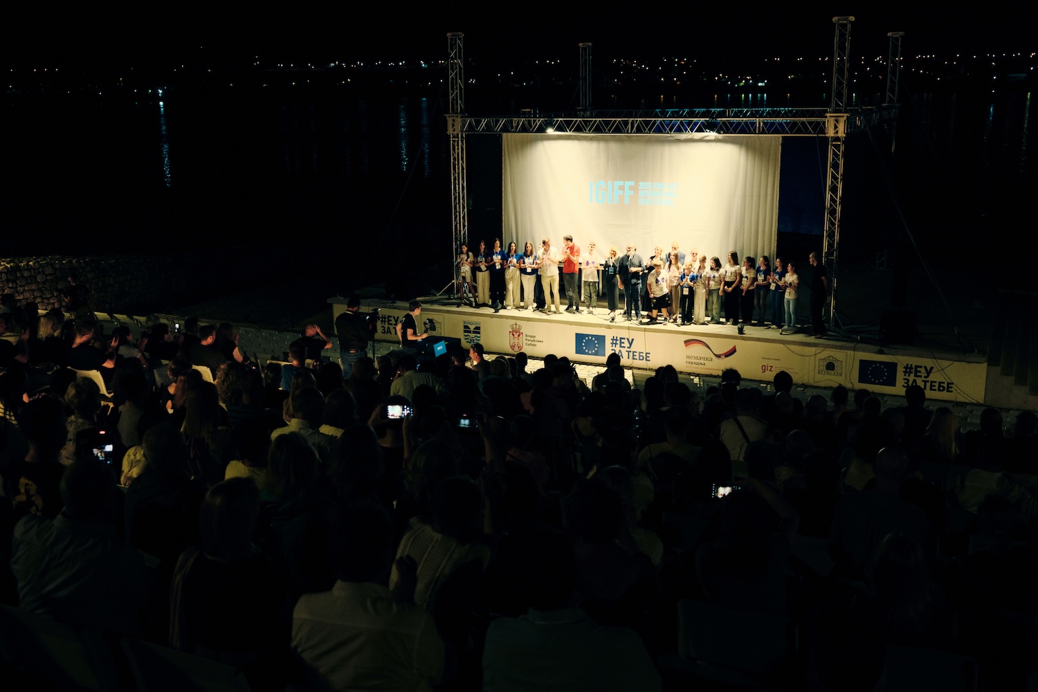 IGIFF 2025 galerija, slika 6