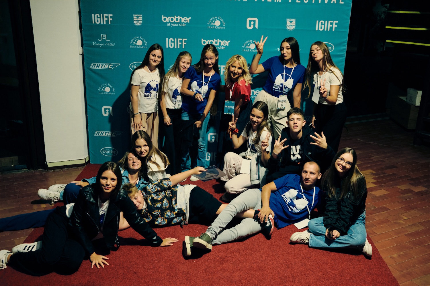 IGIFF 2025 galerija, slika 9