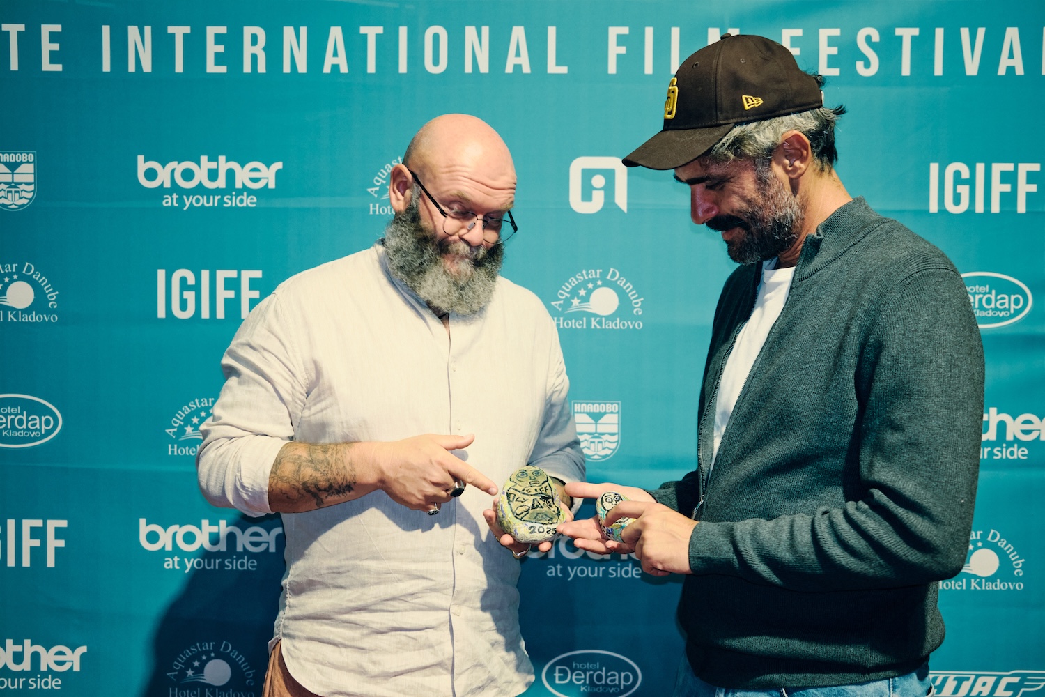 IGIFF 2025 galerija, slika 8
