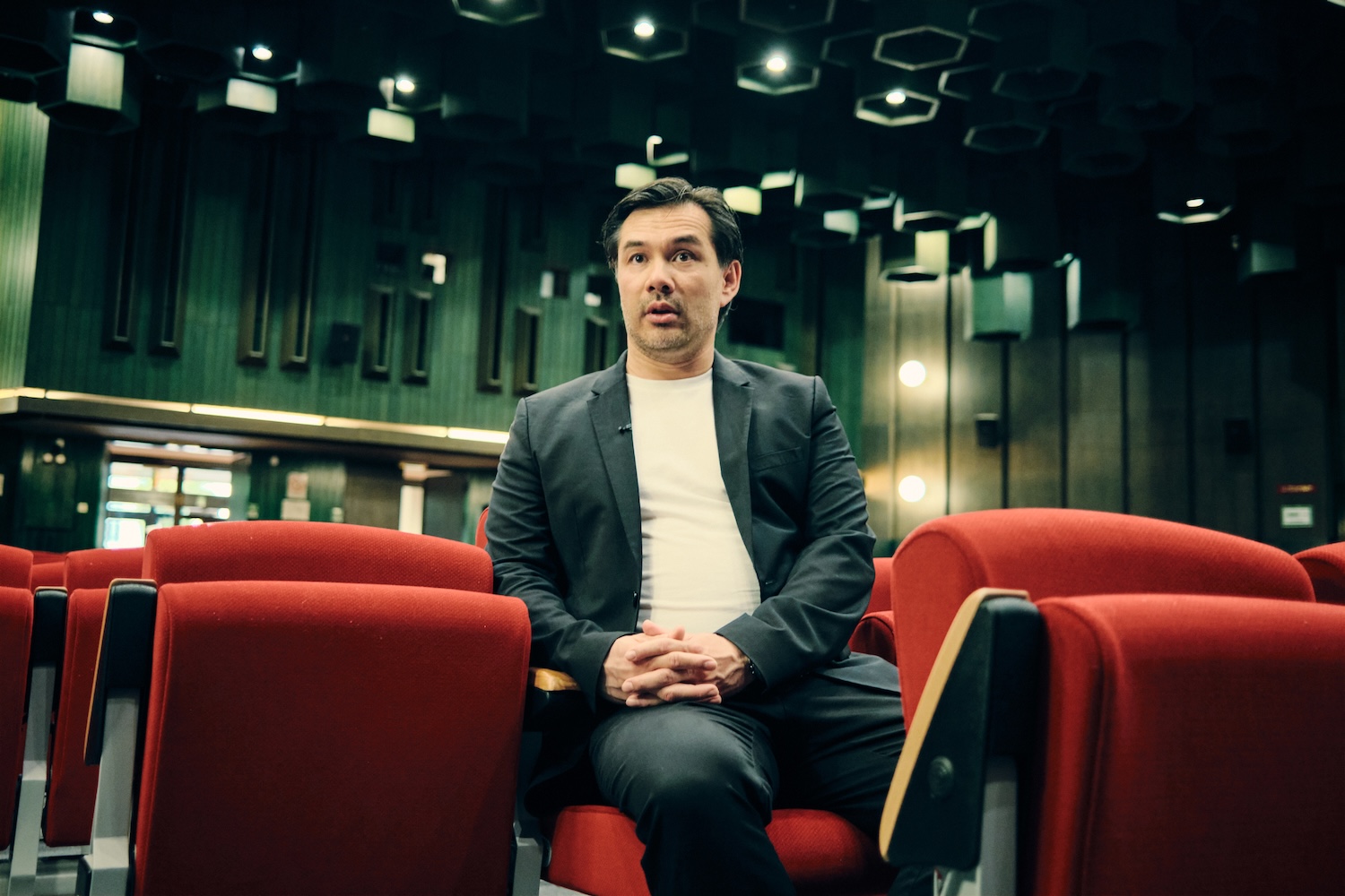 IGIFF 2025 galerija, slika 7