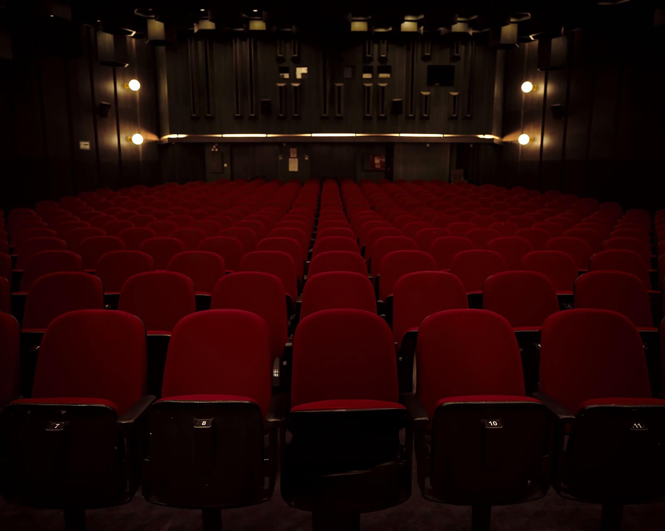 Iron Gate International Film Festival