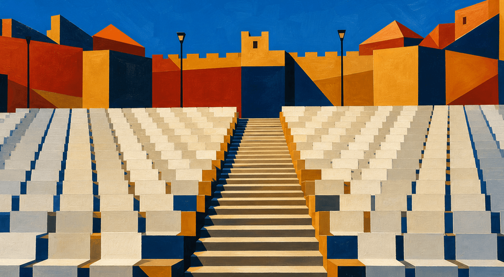 Iron Gate International Film Festival