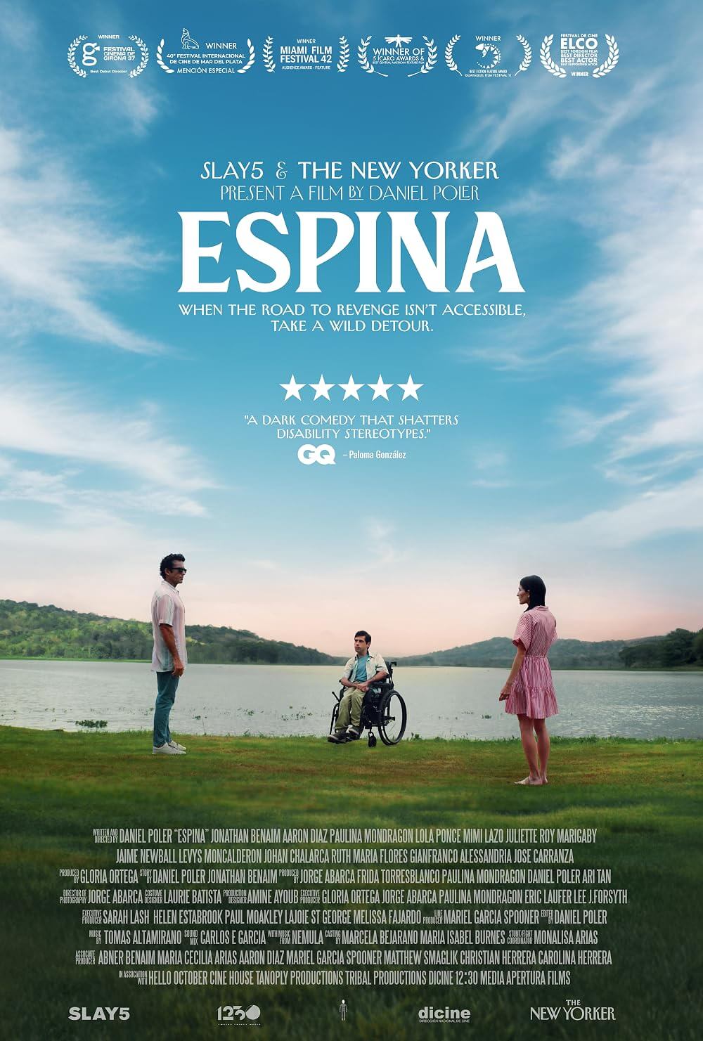 Espina